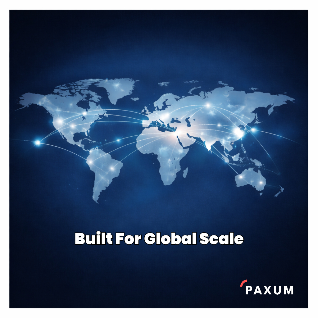 Paxum (@paxumewallet) / Posts / X