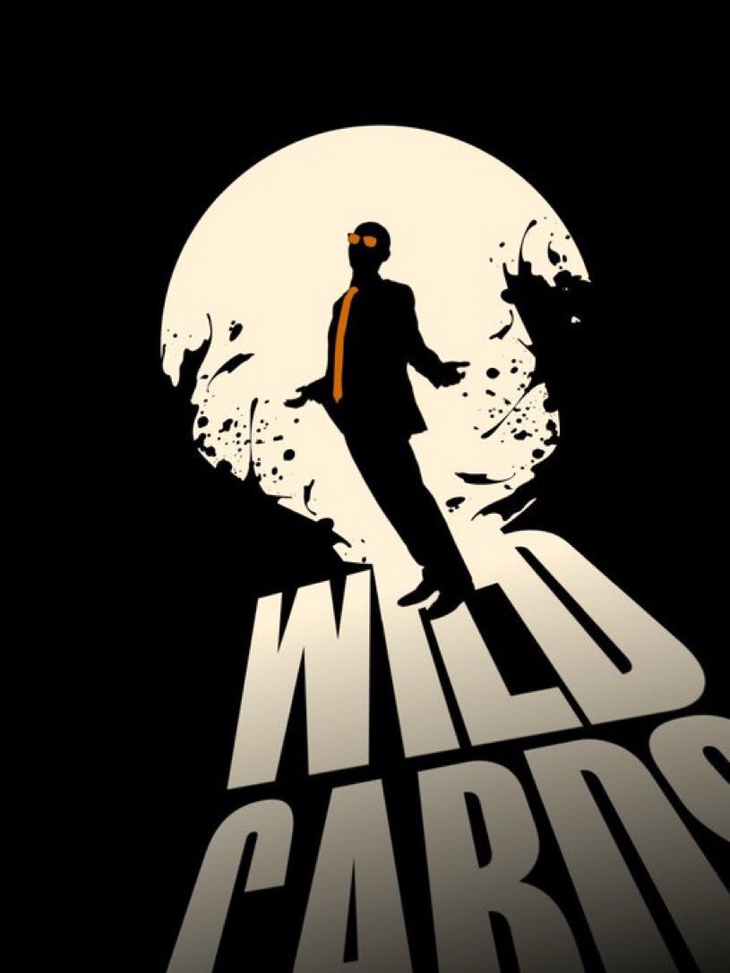 Shoutout Wildcards Radio