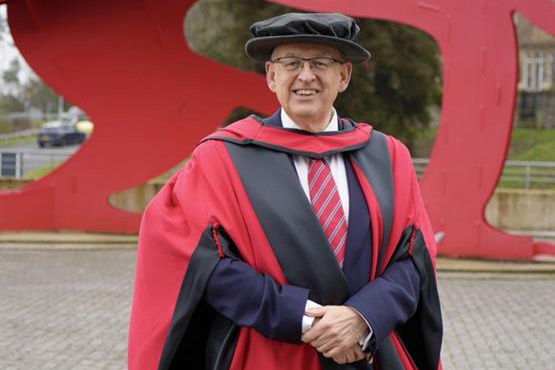 University of South Wales tweet media