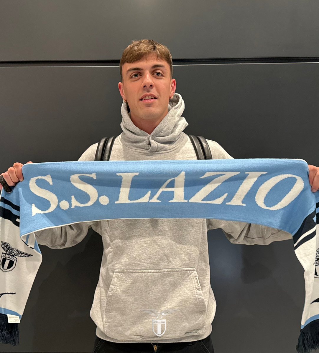 S.S.Lazio tweet media