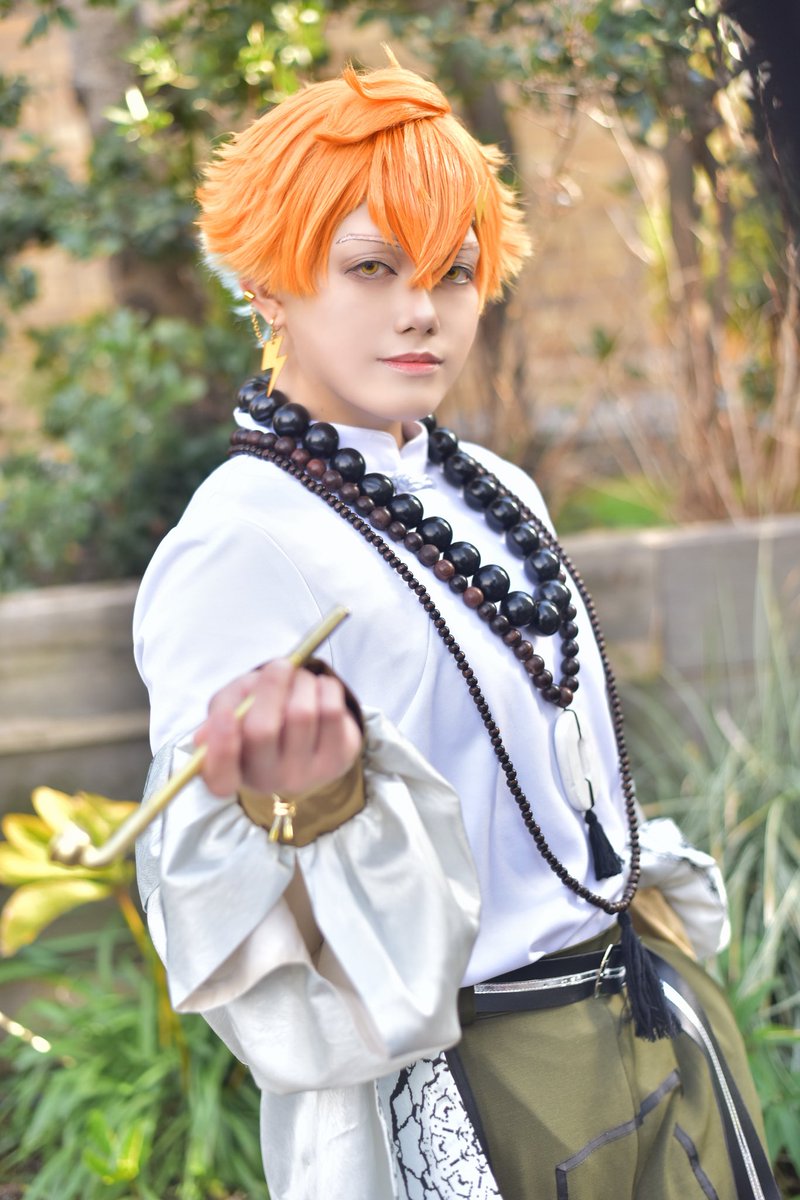 真空 蜜葉 tweet media