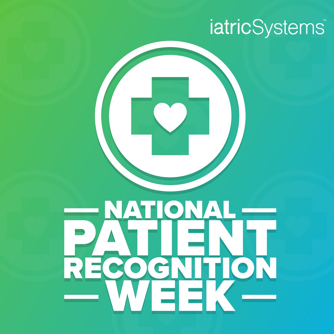 iatricSystems tweet media