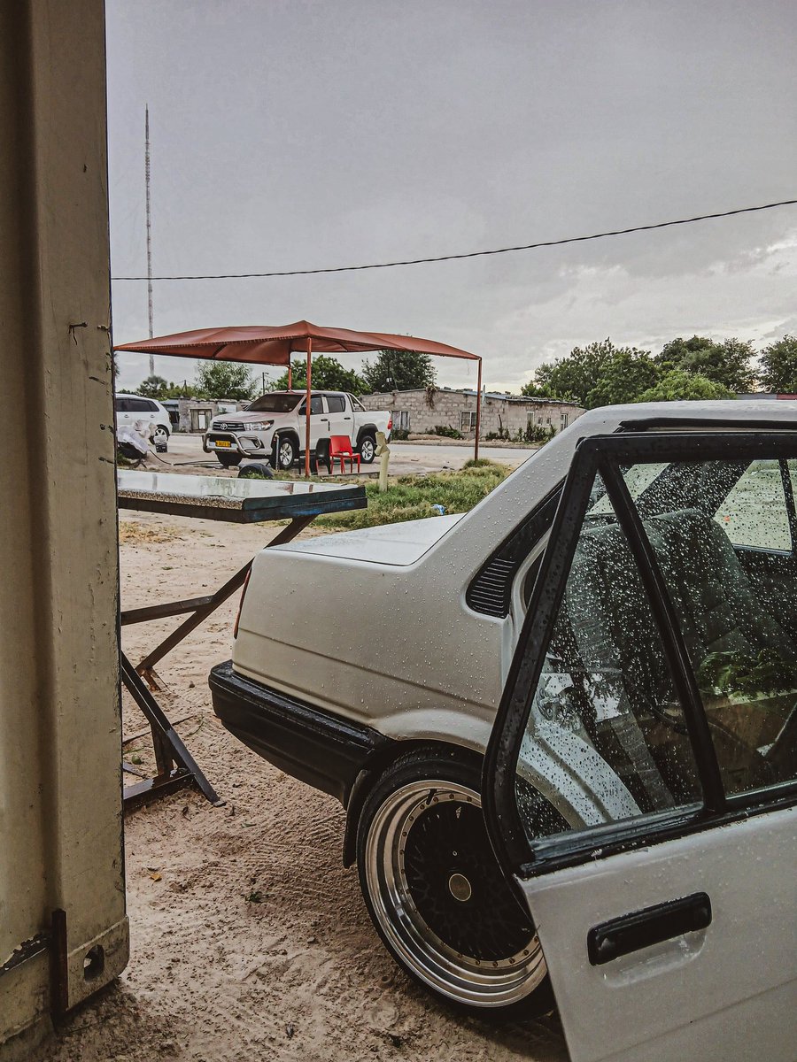 Oshakati sheendjondi