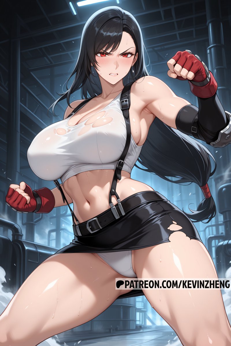 Kevin Zheng tweet media