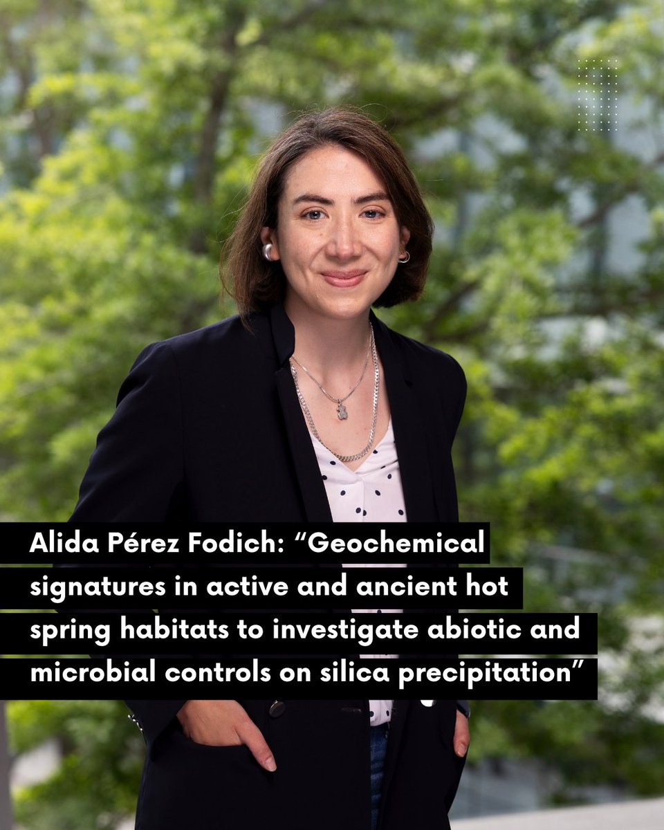 Departamento de Geología - U. de Chile tweet media