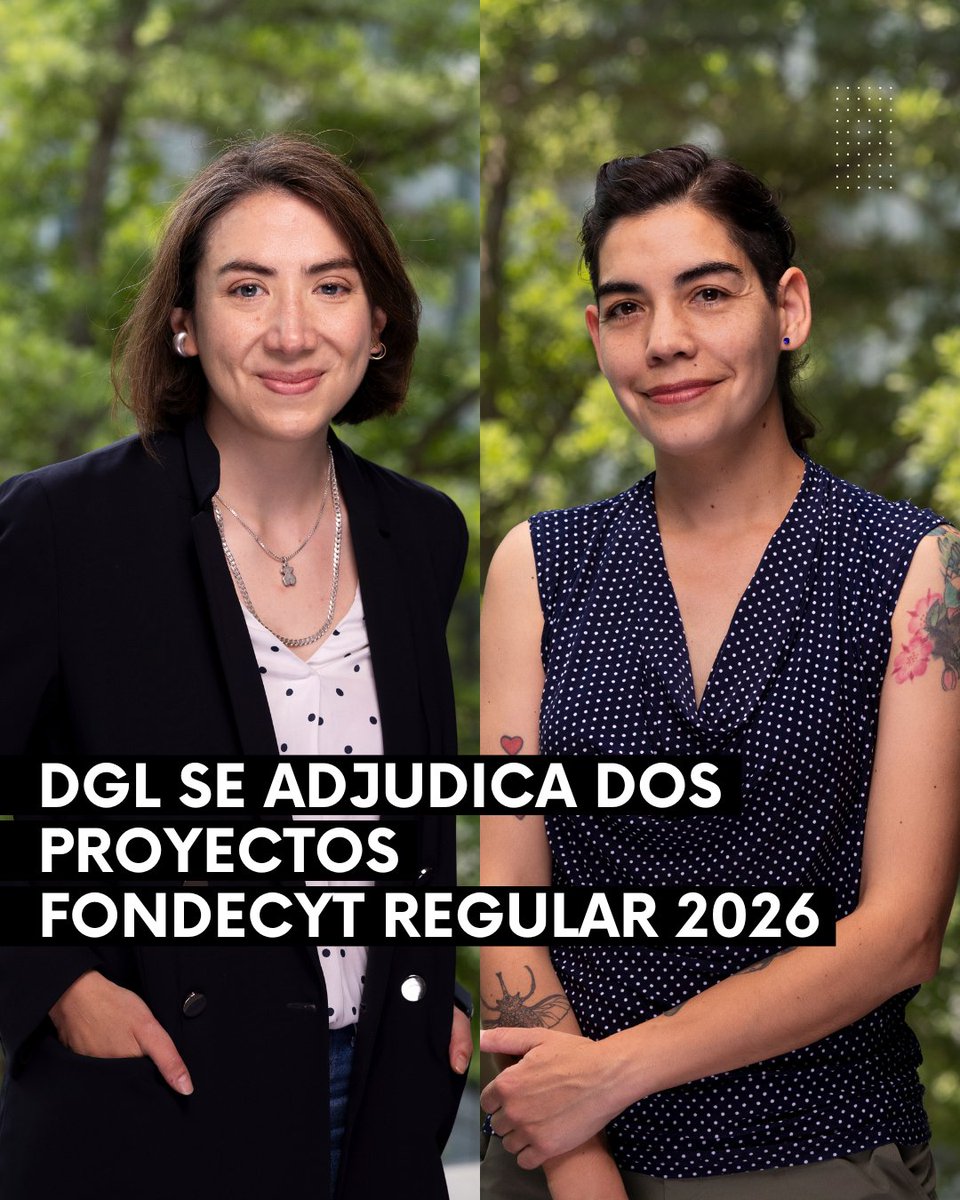 Departamento de Geología - U. de Chile tweet media