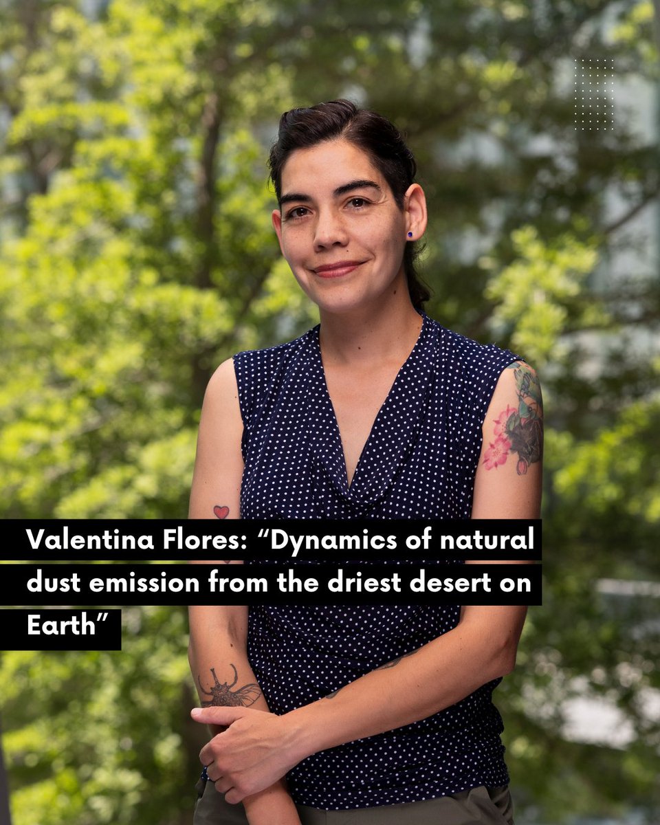 Departamento de Geología - U. de Chile tweet media