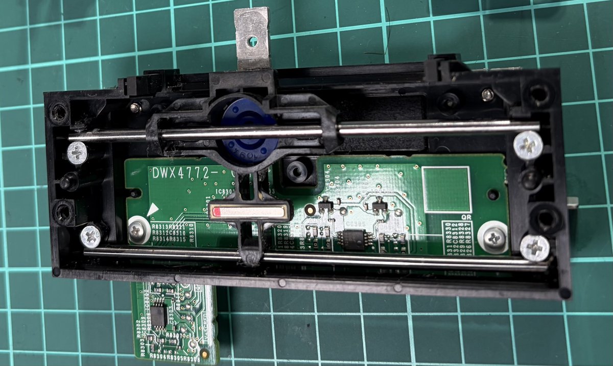 陶山特殊電気 tweet media