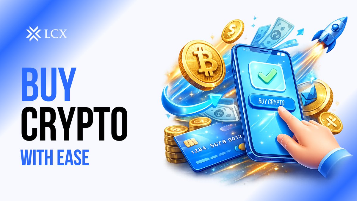 LCX (@lcx) / Posts / X