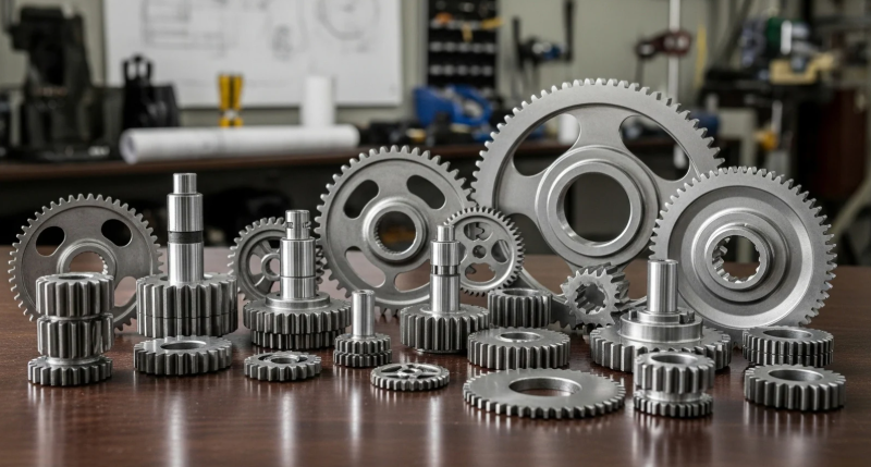 SovereignGears's tweet photo. Learn how our expert team delivers precision gearbox solutions for industrial clients—see the difference. Learn more: https://t.co/xwwlerI8aT #gearbox #precisionengineering #manufacturing https://t.co/uI61w4R8cc