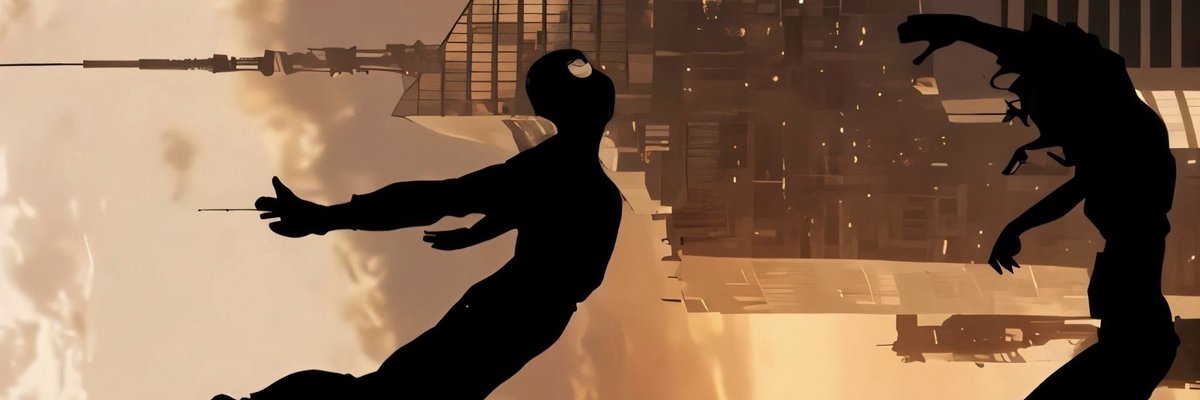 good night, X spiders 🕷️