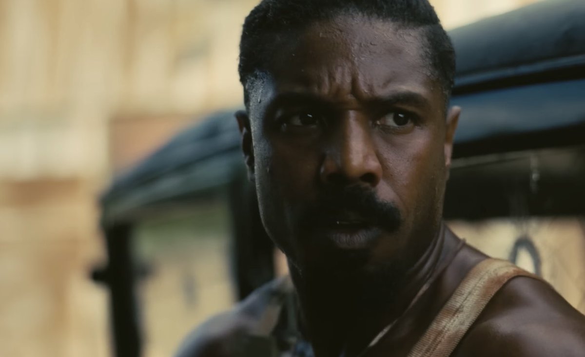 Michael B. Jordan has won Best Actor at this year’s Online Film Critics Society for ‘SINNERS’