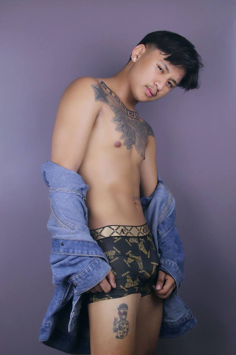 Nuru Master Manila tweet media