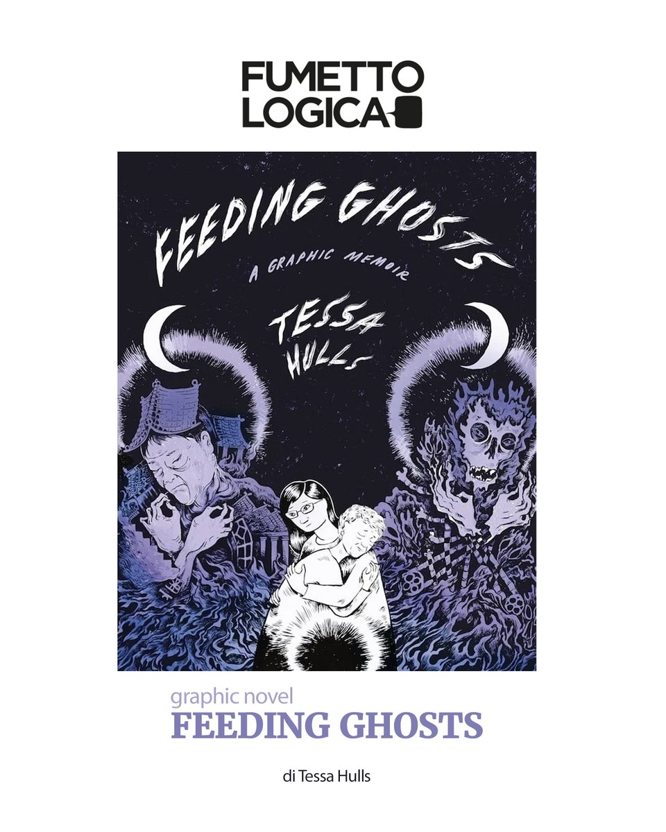 Vale la pena tornare a questo articolo, perché parla di un fumetto che ha rotto ogni confine e ha conquistato il Pulitzer.
Tessa Hulls racconta memoria e trauma con le immagini, una storia disegnata che diventa testimonianza storica e politica.
fumettologica.it/2025/05/feedin…