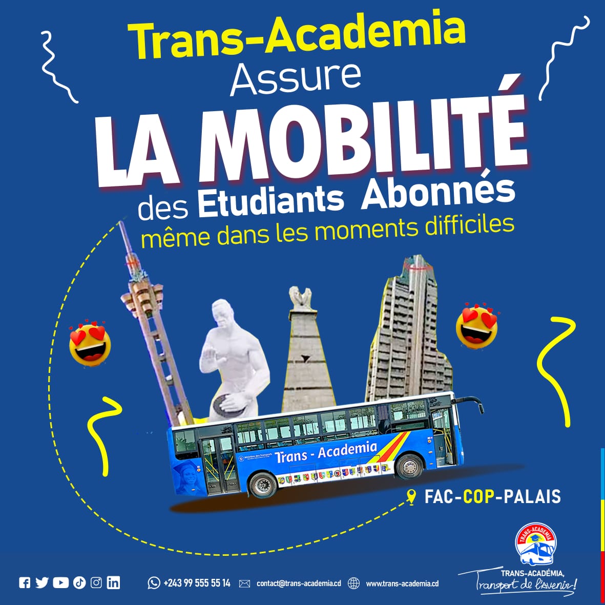 Trans-Academia RDC tweet media