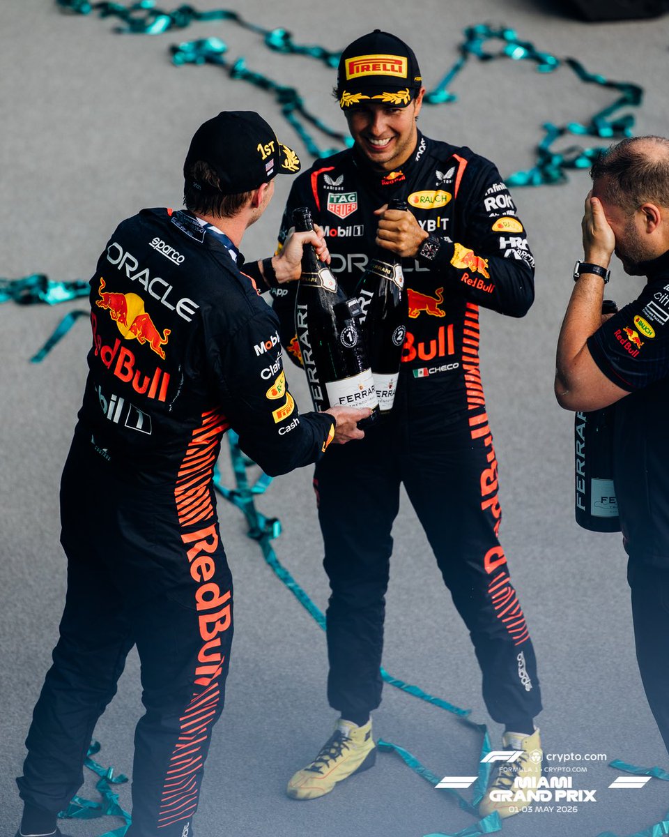 F1 Miami Grand Prix (@f1miami) / Posts / X