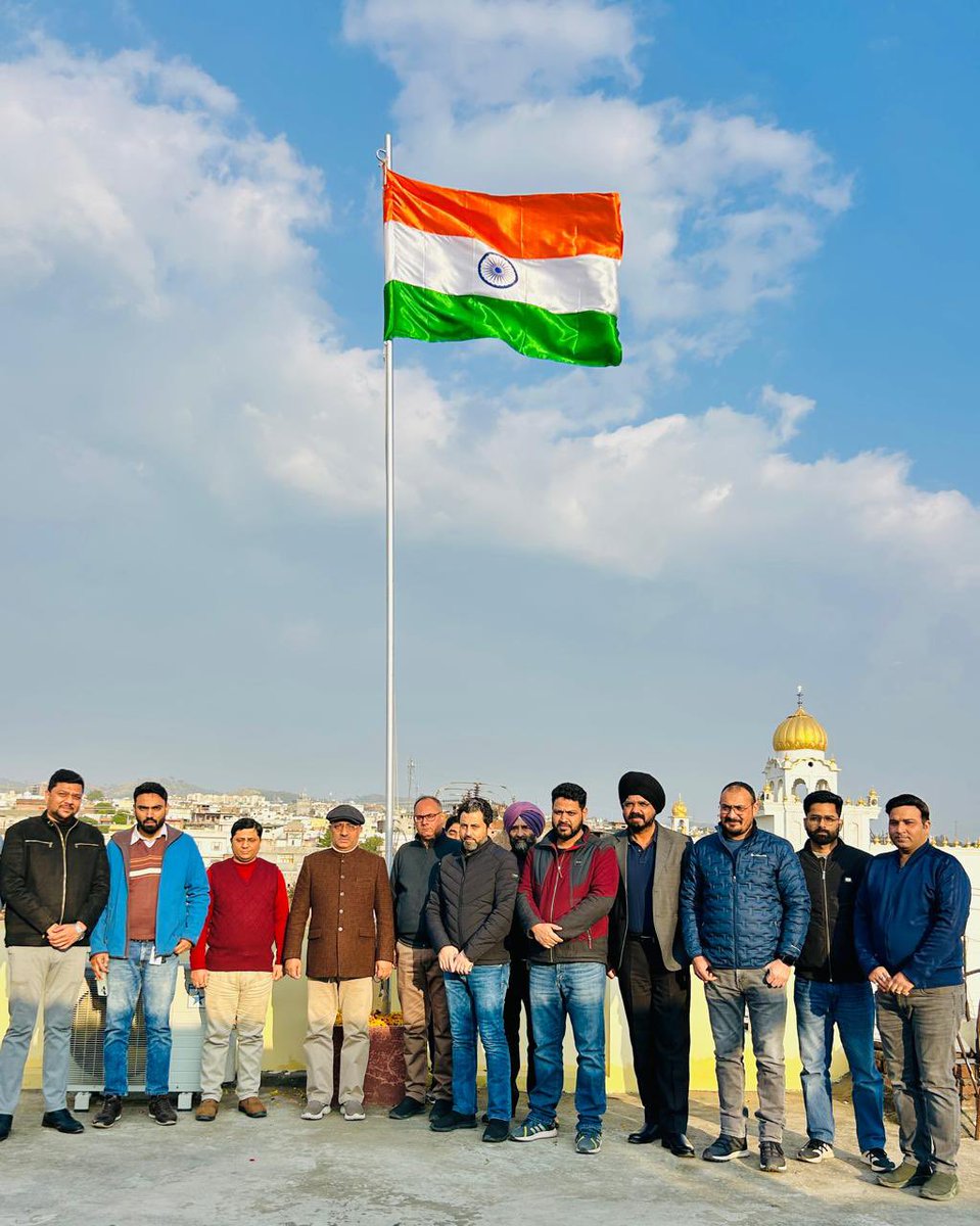 Samagra Shiksha, J&K tweet media