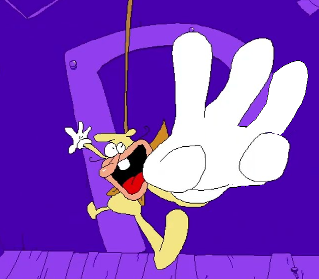 "Hey Noise, how many years did Pizza Tower release ago?"
The Noise: