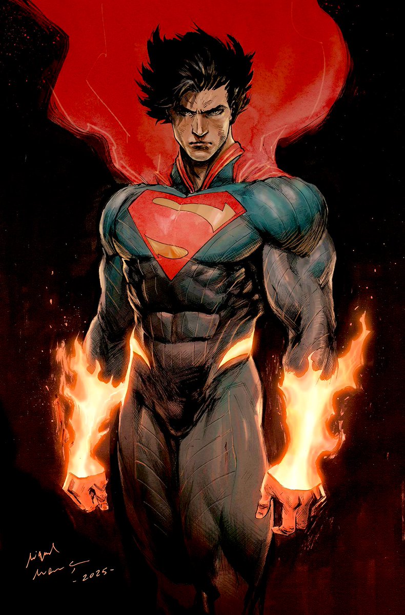 supermancore's tweet image. by miguel mendonça