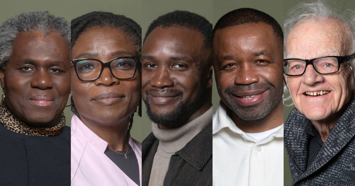 Co van Melle, bij veel Amsterdammers beter bekend als dokter Co, is uitgeroepen tot Amsterdammer van het Jaar 2024 én 2025. Hij was de enige blanke kandidaat.

Van Melle staat bekend om zijn onvoorwaardelijke inzet voor dak- en thuislozen en andere kwetsbare Amsterdammers. Met