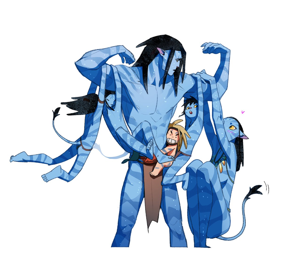 halcyon1751111's tweet image. 마제이크 나도