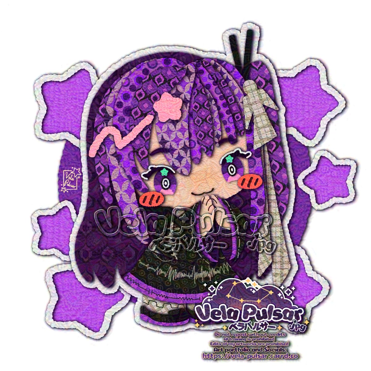 九十九シオン (@tsukumoshion) / Posts / X