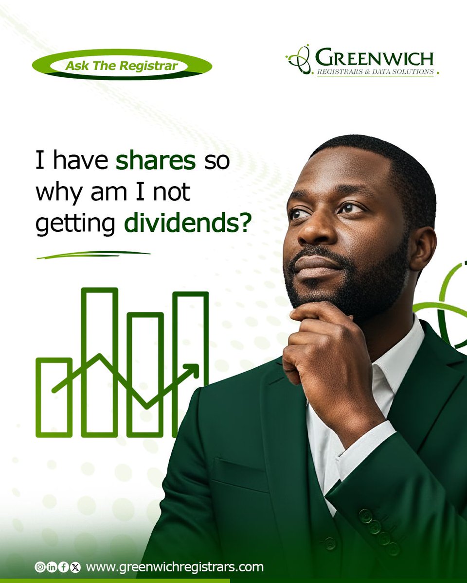 Greenwich Registrars & Data Solutions tweet media