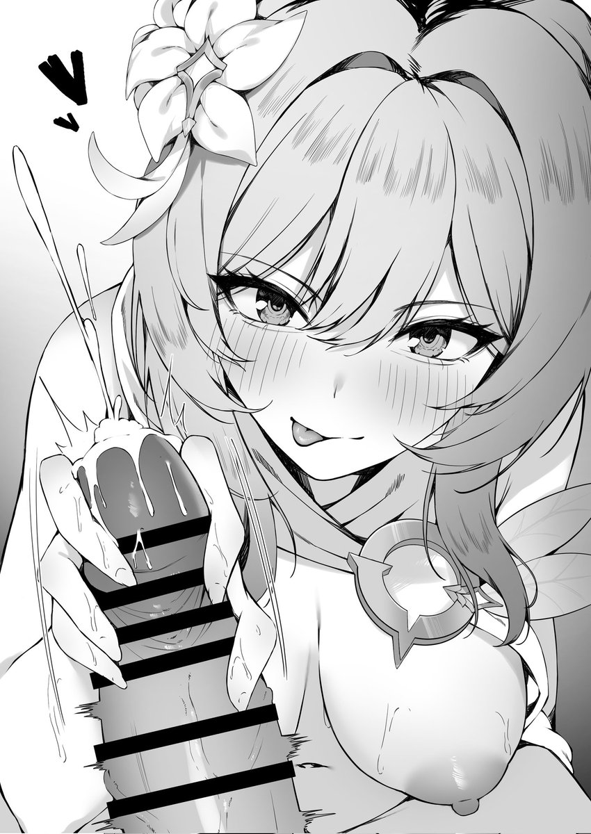 💛 

La viajera lo sabe, debe encargarse de la verga de sus compañeros/ras de equipo para que siempre estén atentos en las misiones, no importa el lugar simplemente les ayuda a vaciar sus bolas

#NsfwRp #FreeRp