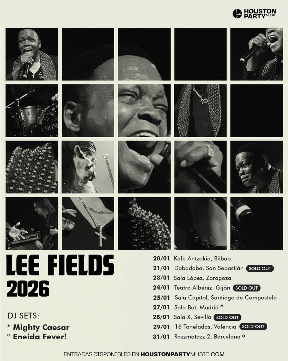 Houston Party tweet media