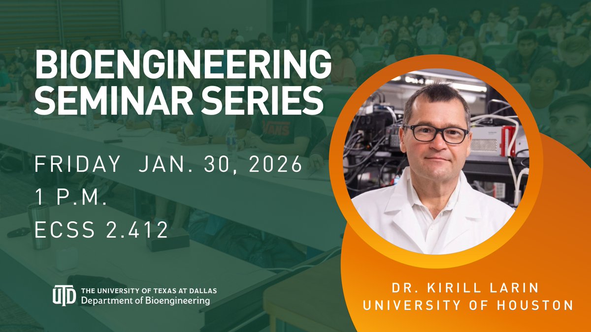 Bioengineering_UTDallas tweet media