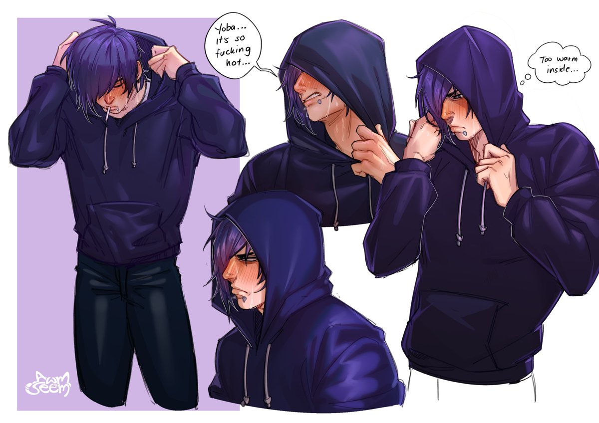 awmseem's tweet photo. his natural aegyo is so refreshing
#StardewValleyfanart #stardewvalleysebastian https://t.co/PPM9sSwPk4