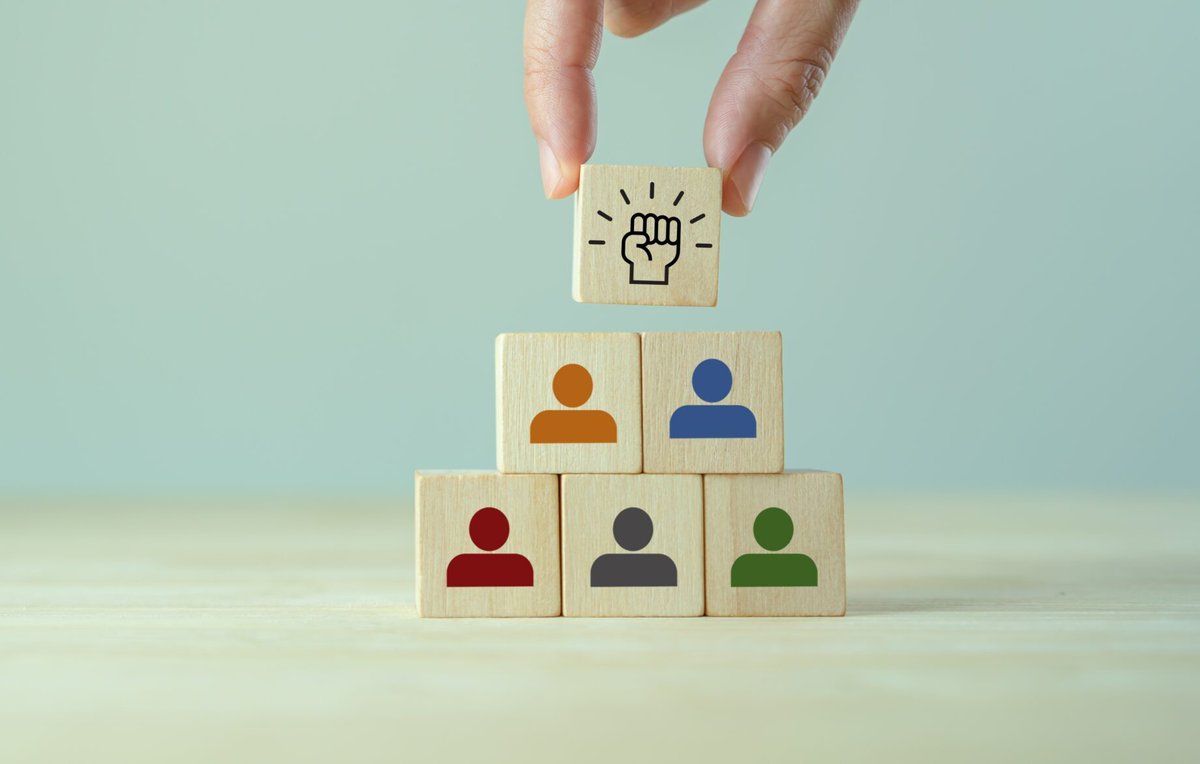 Employee Ownership Advisor tweet media