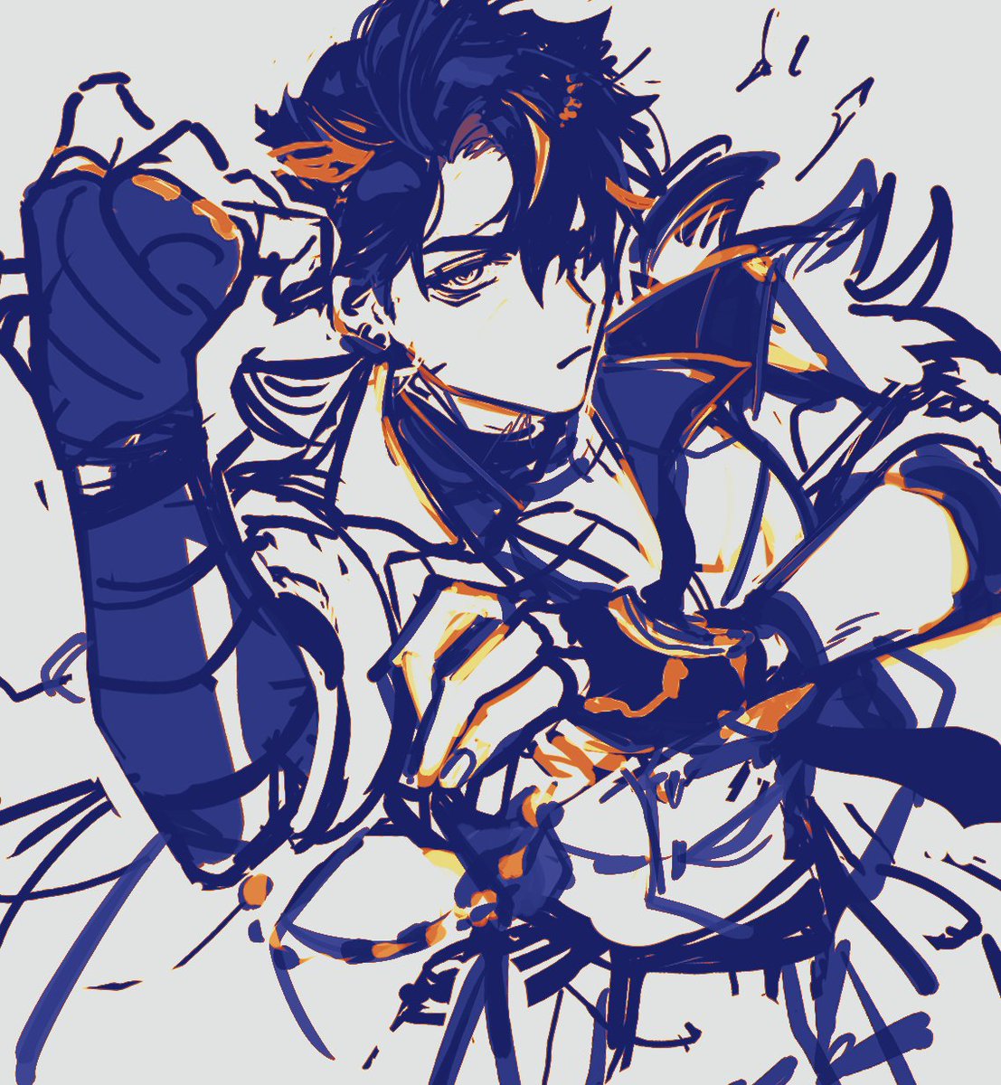 あかなか💃 tweet media