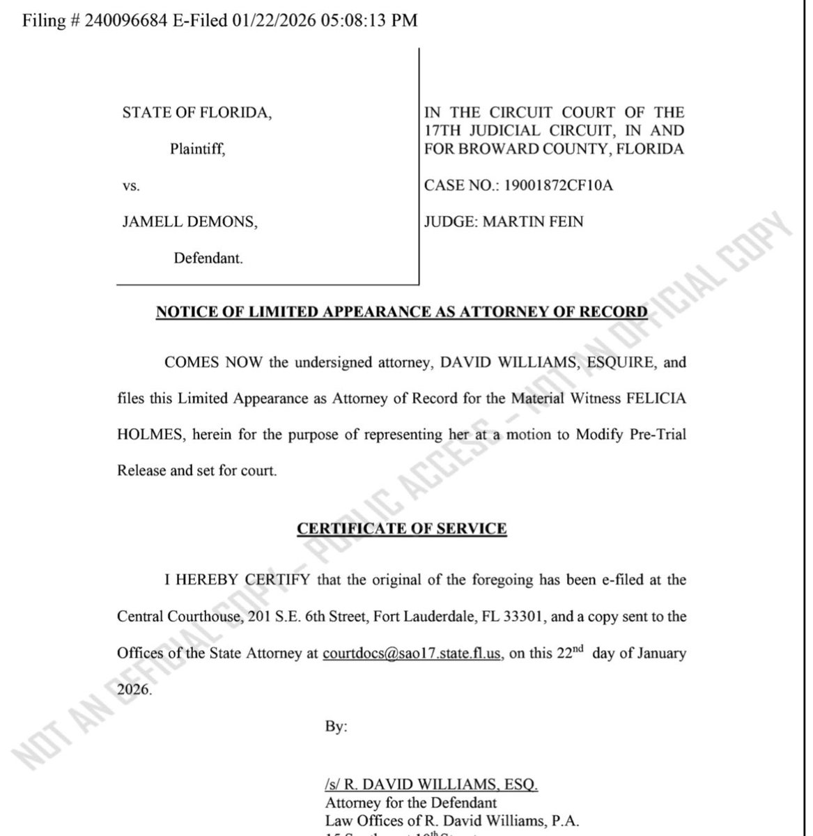 Bryson “Boom” Paul tweet media