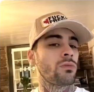 Best Of Zayn (Fã) (@bestofzaynj) on Twitter photo 