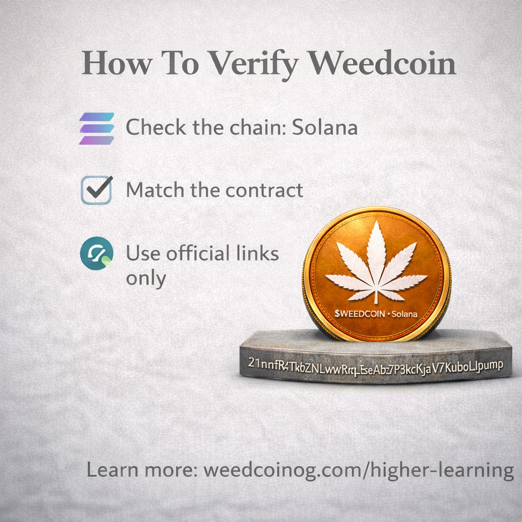 <a href="/a1lon9/">alon</a> The Future is Green! $Weedcoin has a shadow community, no bots, just people avoiding stigma. Daily growth!