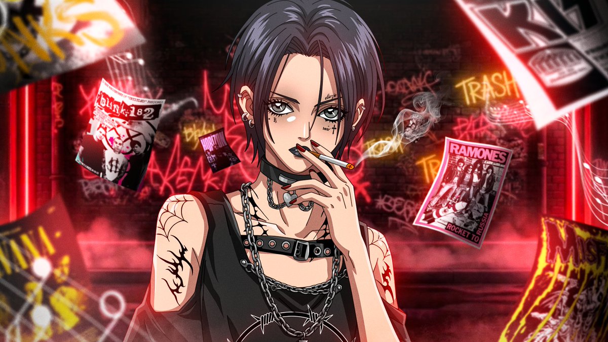 binhogfx's tweet image. The software I use &amp;amp; the art i make.