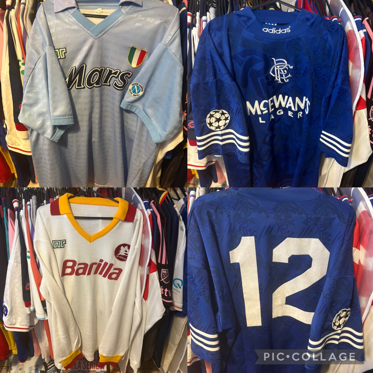 Kings of Lyon tweet media