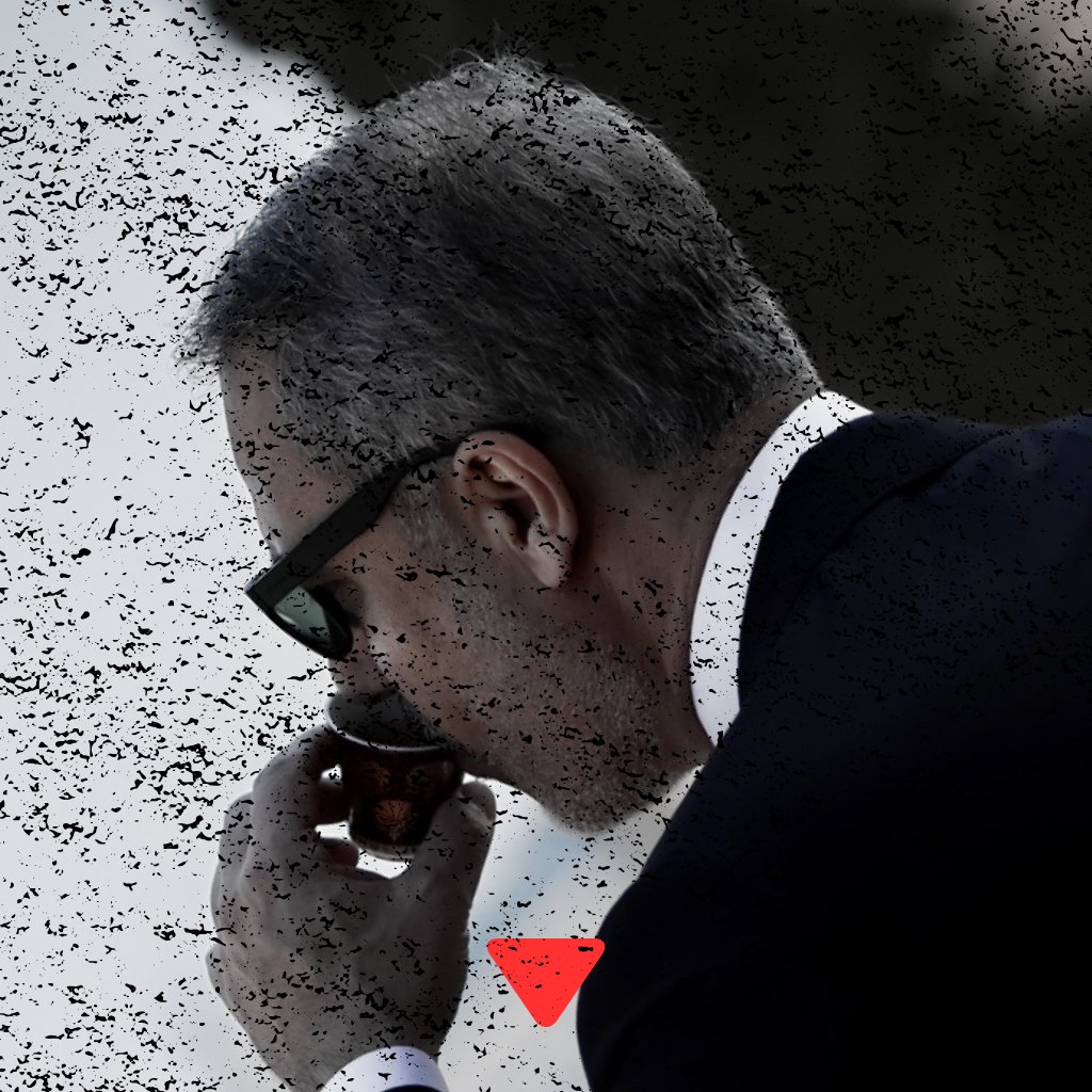 Melih Çat tweet media