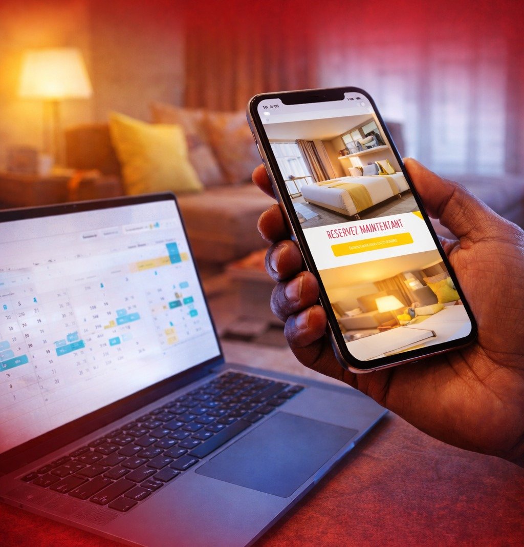 AfricaDiligence's tweet image. 👉 Africa Diligence accompagne les meublés dans leur digitalisation.

africa-diligence.com

#Digitalisation #Meublé #AfricaDiligence #BusinessAfricain #Tourisme