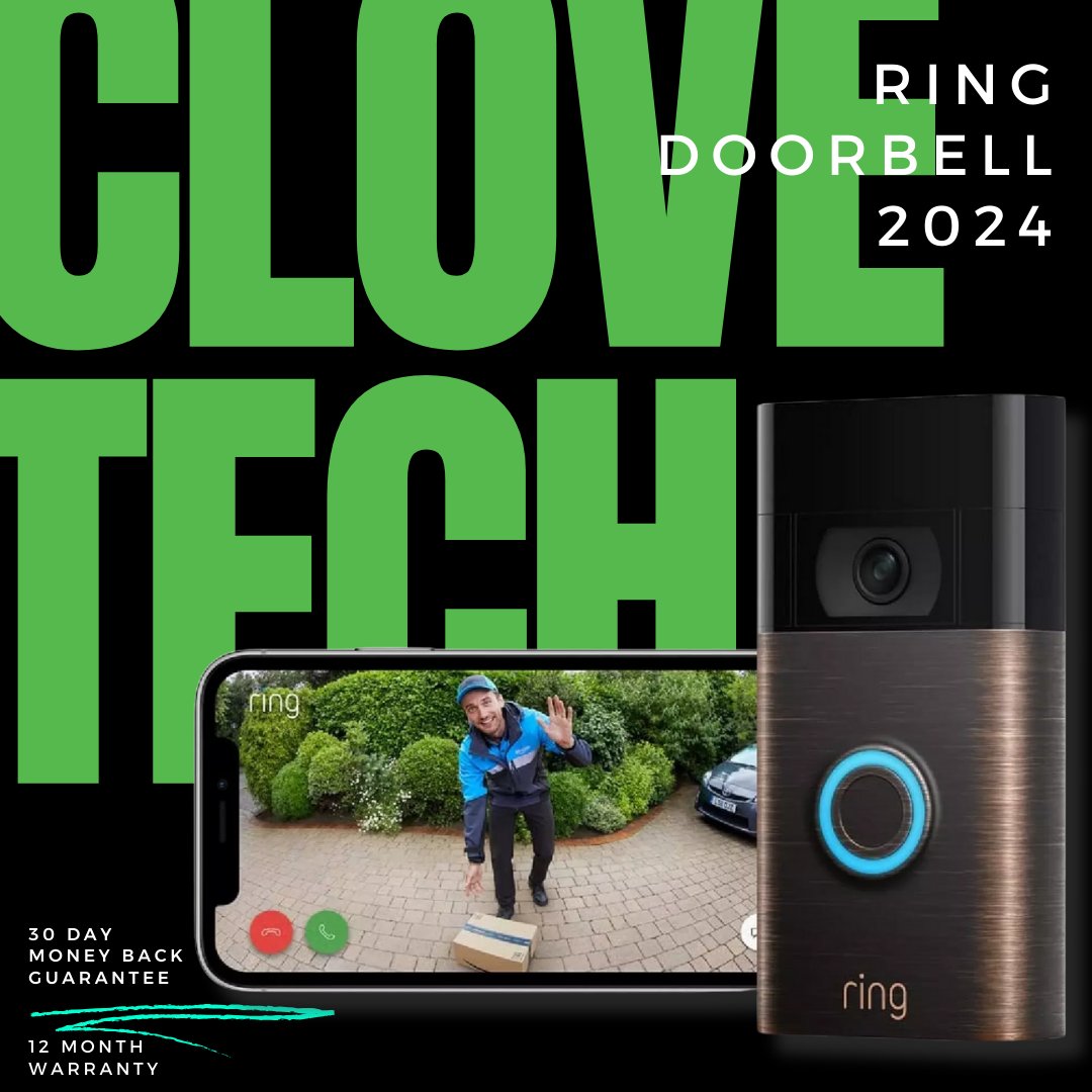 Clove Technology tweet media