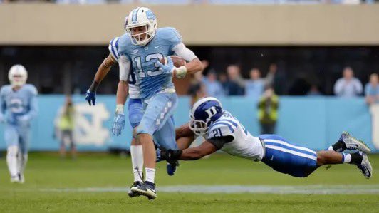 NonStopCarolina🐏 tweet media