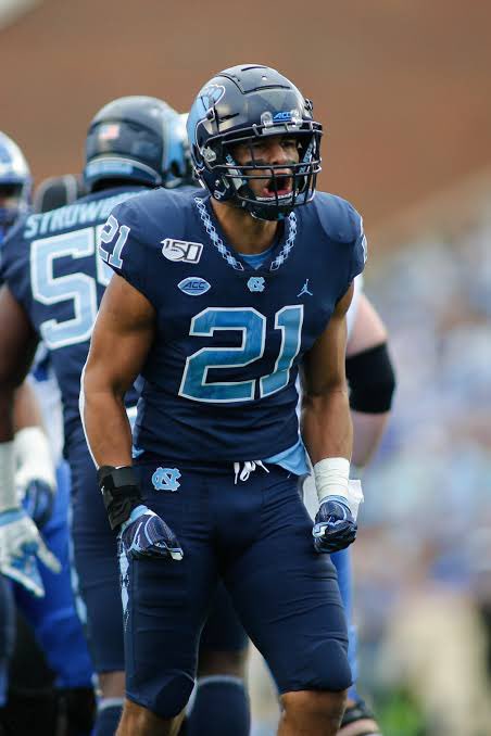 NonStopCarolina🐏 tweet media