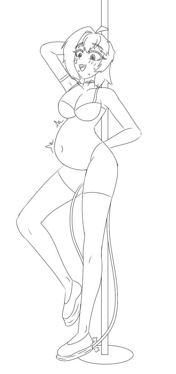 懒懒鱼 tweet media