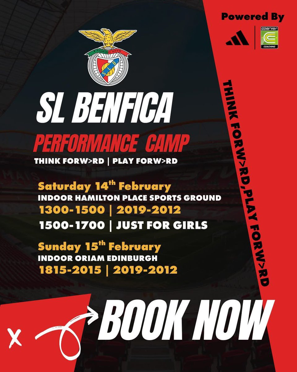 Coerver® Coaching Scotland tweet media