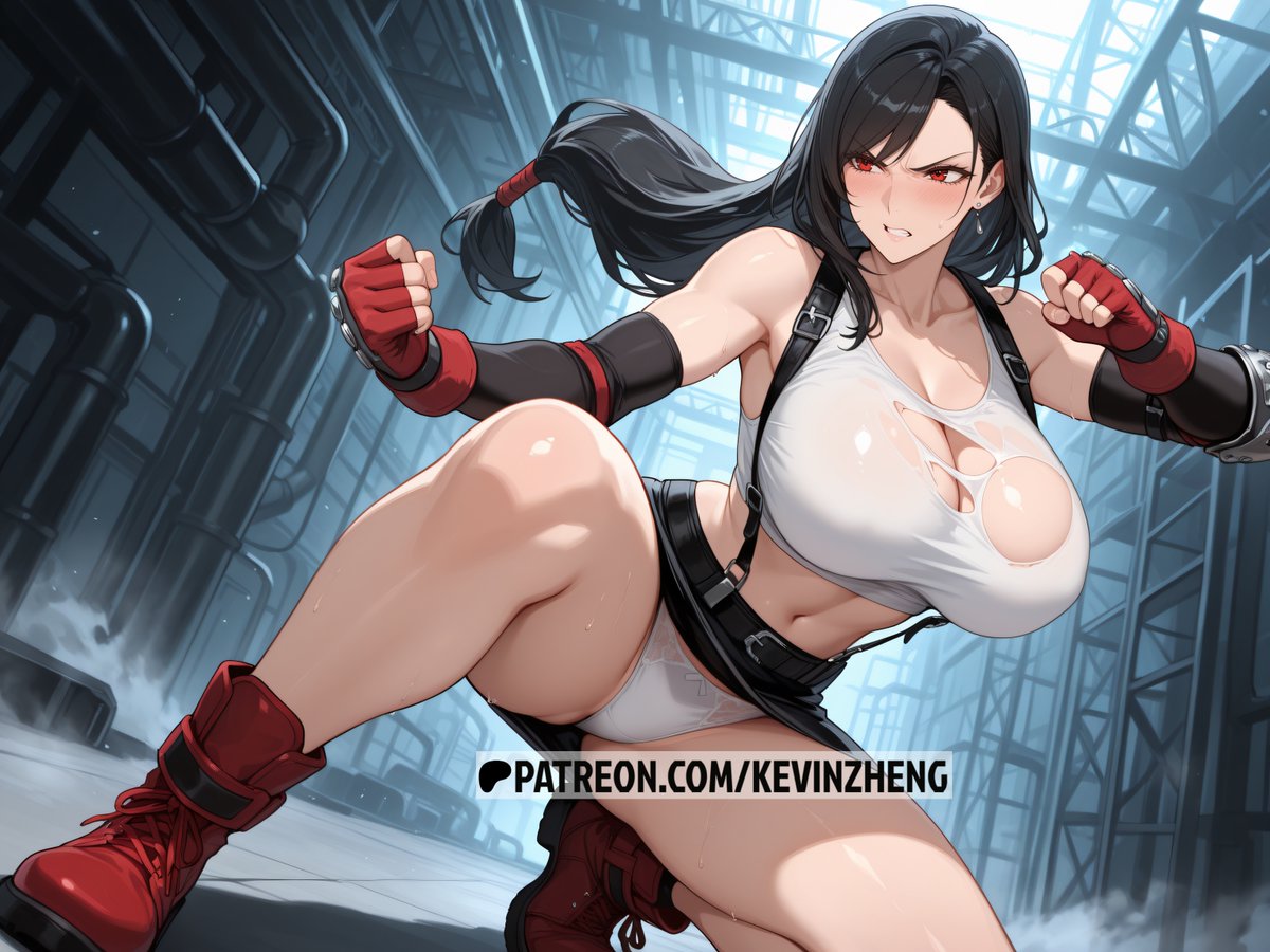 Kevin Zheng tweet media