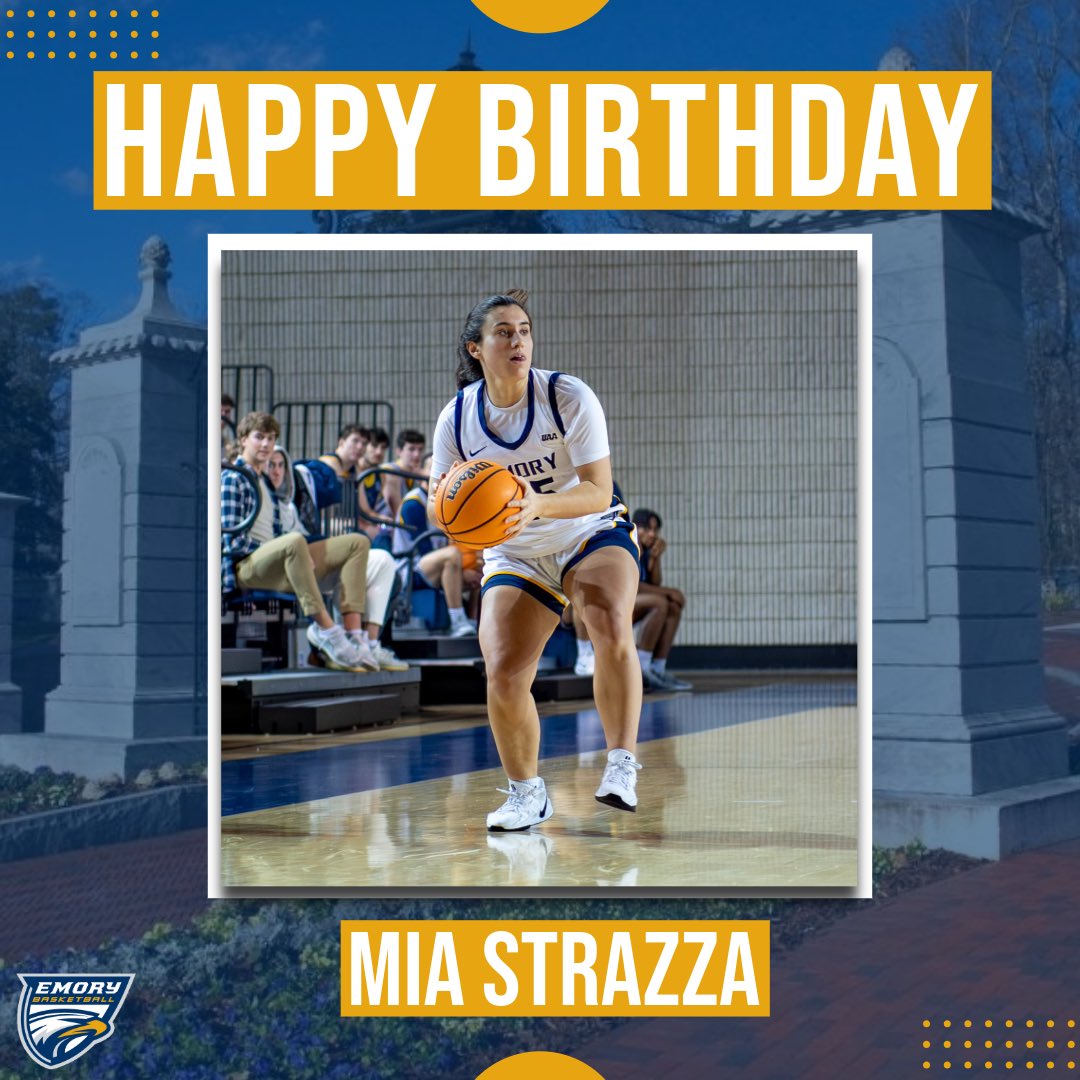 Emory Women’s Basketball tweet media