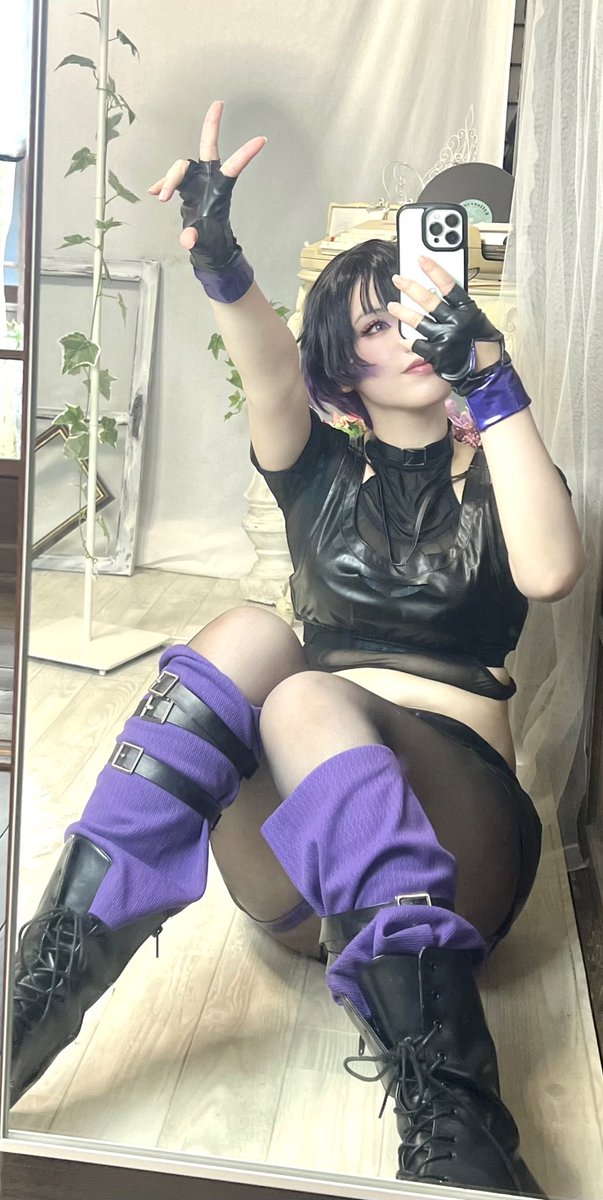 鉄拳8発売2周年！めでたい✌️