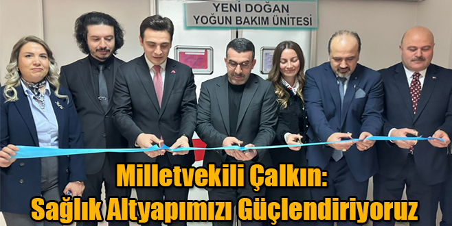 Milletvekili Çalkın: Sağlık Altyapımızı Güçlendiriyoruz

karspusula.com/milletvekili-c… <a href="/Ademcalkin/">Adem Çalkın</a> <a href="/KarsValiligi/">T.C. Kars Valiliği</a> <a href="/Karsism/">Kars İl Sağlık Müdürlüğü</a>