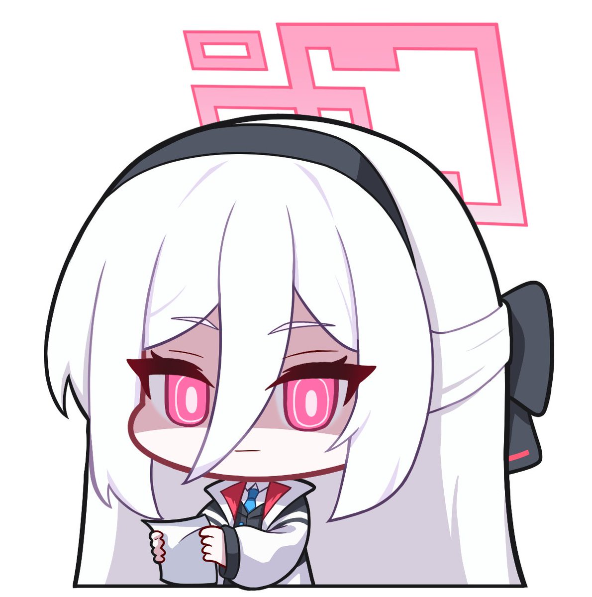 JHSD7152's tweet photo. #ブルアカ #블루아카이브 
최근 그린 케이 표정 모음! https://t.co/WKsNelbFGB